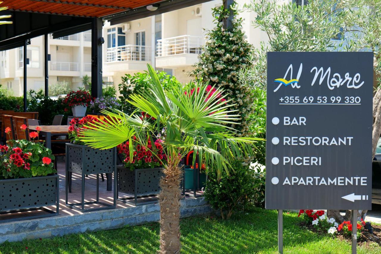 Almare Apartments فلورا المظهر الخارجي الصورة